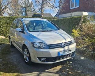 VW Golf Plus Gebrauchtwagen