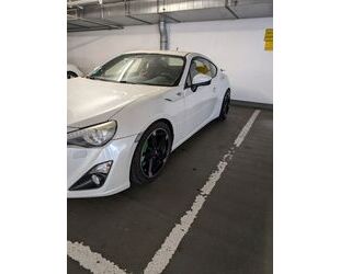 Toyota GT86 Gebrauchtwagen