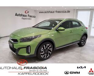 Kia XCeed Gebrauchtwagen