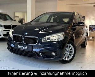 BMW 218 Gebrauchtwagen