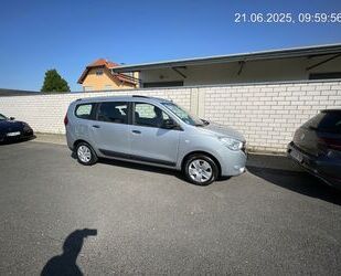 Dacia Lodgy Gebrauchtwagen
