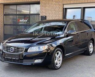 Volvo V70 Gebrauchtwagen