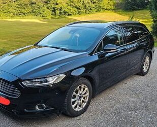 Ford Mondeo Gebrauchtwagen