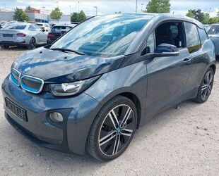 BMW i3 Gebrauchtwagen