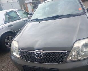 Toyota Corolla Gebrauchtwagen