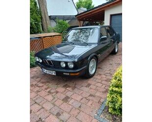 BMW 535 Gebrauchtwagen