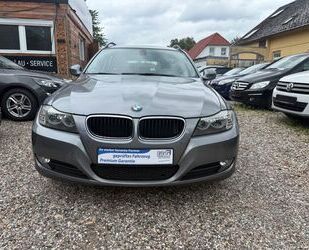 BMW 318 Gebrauchtwagen