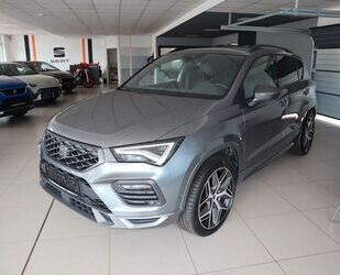 Seat Ateca Gebrauchtwagen