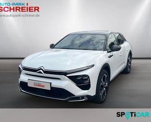 Citroen C5 X Gebrauchtwagen