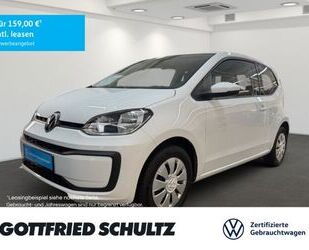 VW up! Gebrauchtwagen