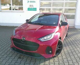Mazda 2 Hybrid Gebrauchtwagen
