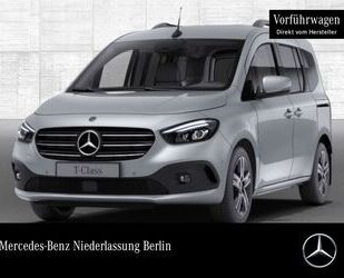 Mercedes-Benz T-Klasse Gebrauchtwagen