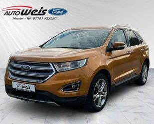 Ford Edge Gebrauchtwagen