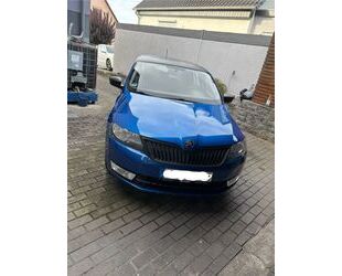 Skoda Rapid Gebrauchtwagen