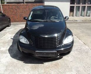 Chrysler PT Cruiser Gebrauchtwagen