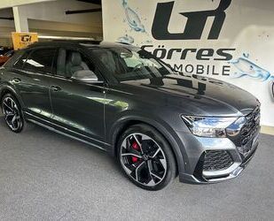 Audi RSQ8 Gebrauchtwagen