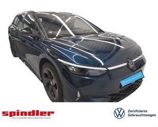 VW ID.7 Gebrauchtwagen