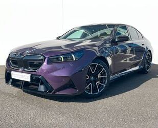 BMW M5 Gebrauchtwagen