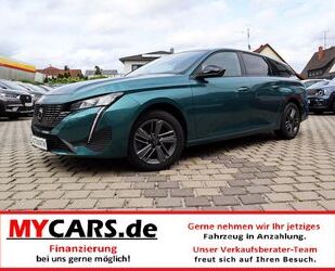 Peugeot 308 Gebrauchtwagen