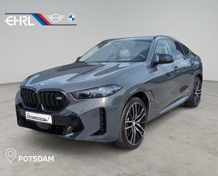 BMW X6 M60 Gebrauchtwagen