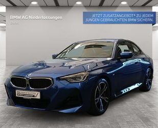 BMW 220 Gebrauchtwagen