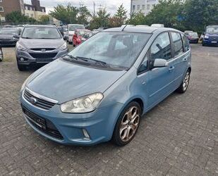 Ford C-Max Gebrauchtwagen