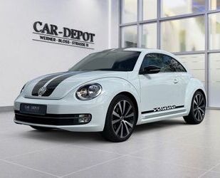 VW Beetle Gebrauchtwagen