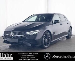 Mercedes-Benz A 250 Gebrauchtwagen