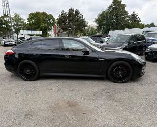Porsche Panamera Gebrauchtwagen