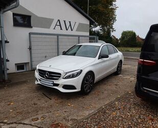 Mercedes-Benz C 200 Gebrauchtwagen