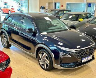 Hyundai NEXO Gebrauchtwagen