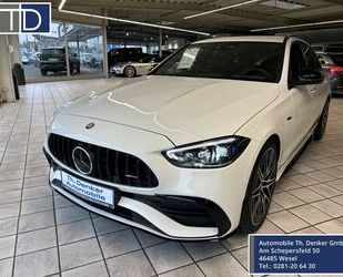 Mercedes-Benz C 43 AMG Gebrauchtwagen