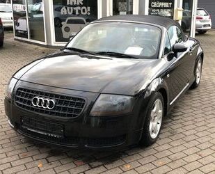 Audi TT Gebrauchtwagen