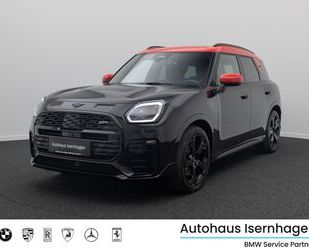 Mini Cooper S Countryman Gebrauchtwagen