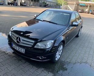 Mercedes-Benz C 200 Gebrauchtwagen