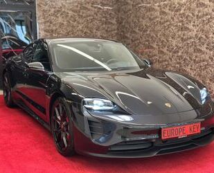 Porsche Taycan Gebrauchtwagen
