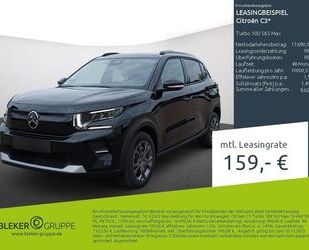 Citroen C3 Gebrauchtwagen