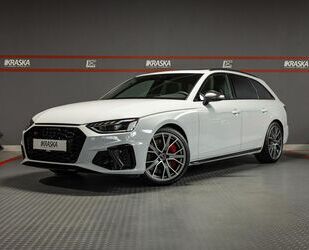 Audi S4 Gebrauchtwagen