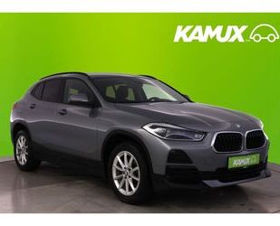 BMW X2 Gebrauchtwagen