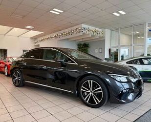 Mercedes-Benz EQE Gebrauchtwagen