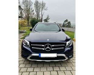 Mercedes-Benz GLC 250 Gebrauchtwagen