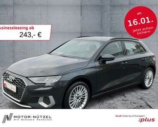 Audi A3 Gebrauchtwagen