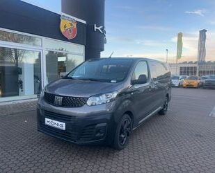 Fiat Scudo Gebrauchtwagen