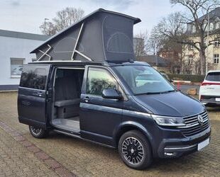 VW T6 California Gebrauchtwagen