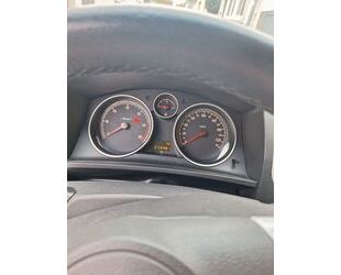 Opel Zafira Gebrauchtwagen