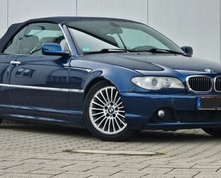 BMW 325 Gebrauchtwagen