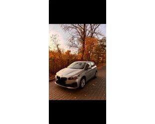 BMW 218 Active Tourer Gebrauchtwagen