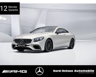 Mercedes-Benz S 63 AMG Gebrauchtwagen