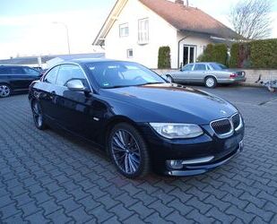 BMW 325 Gebrauchtwagen