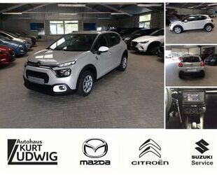 Citroen C3 Gebrauchtwagen